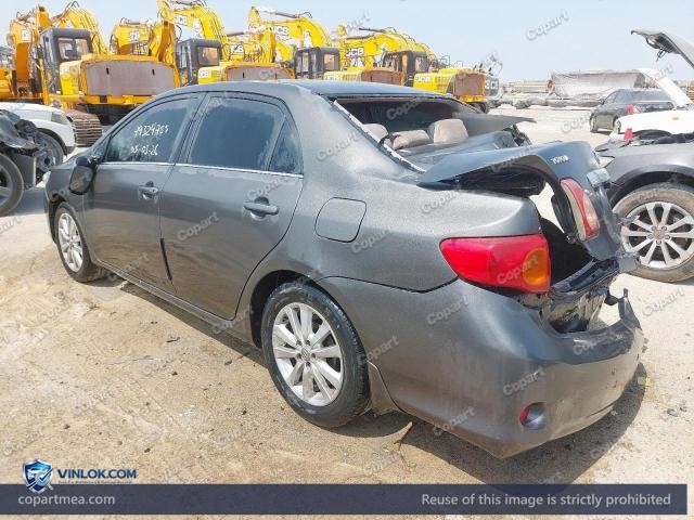 Auction photo