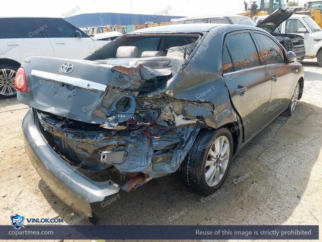 Auction photo