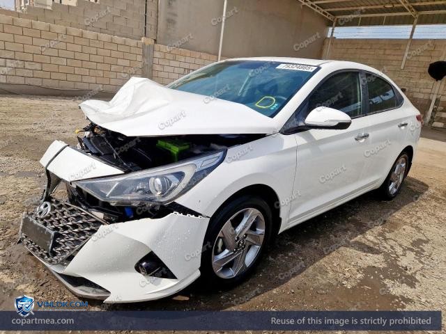 Auction photo