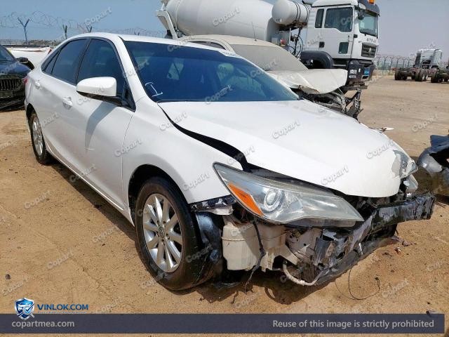 Auction photo
