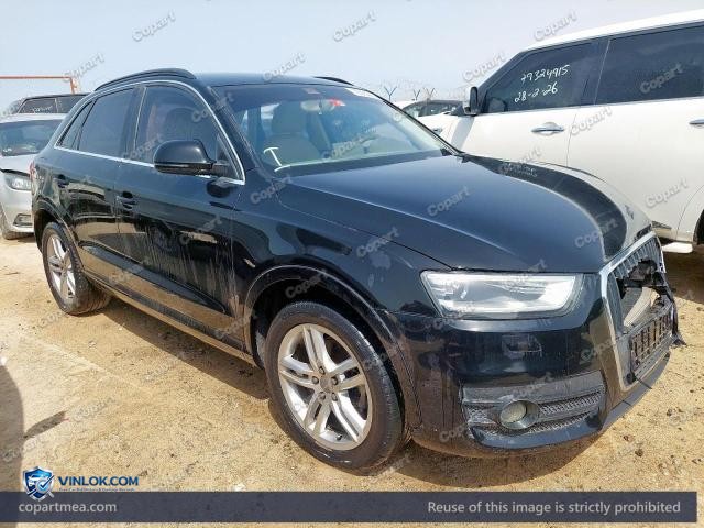 Auction photo