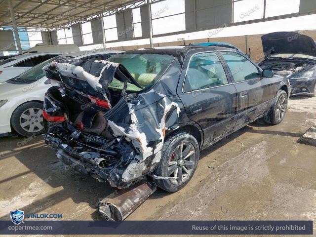 Auction photo
