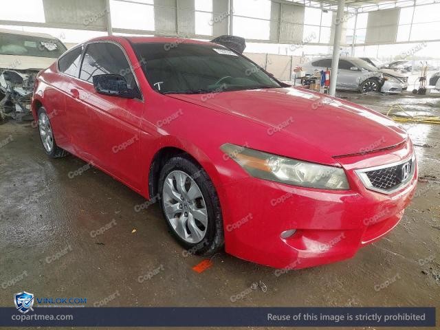 Auction photo