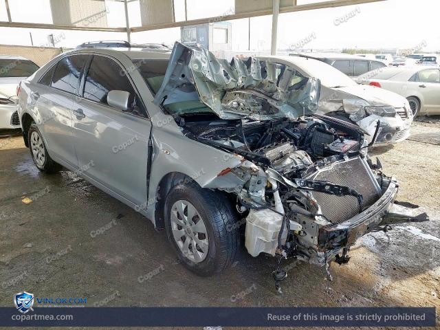 Auction photo