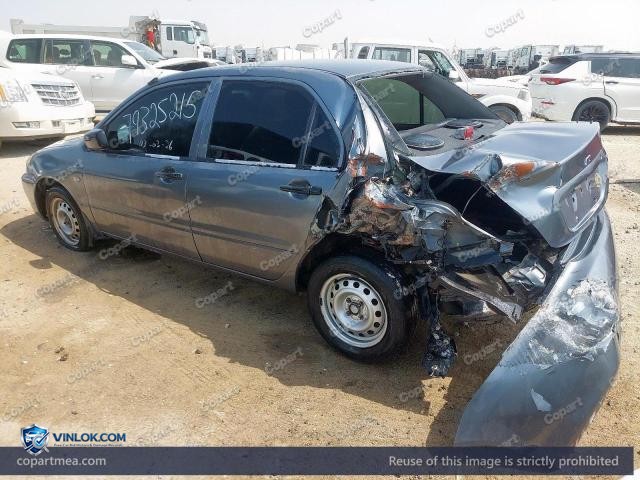 Auction photo