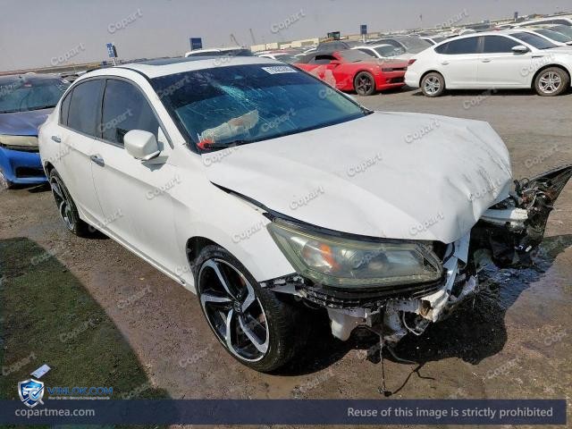 Auction photo