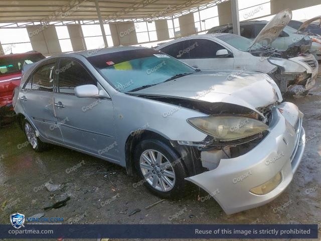 Auction photo