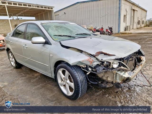 Auction photo