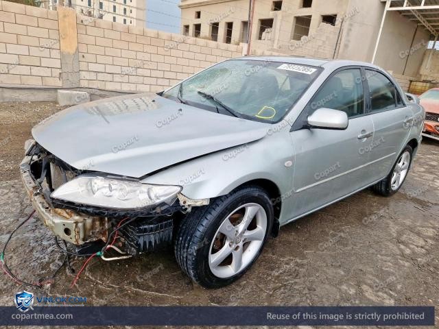 Auction photo