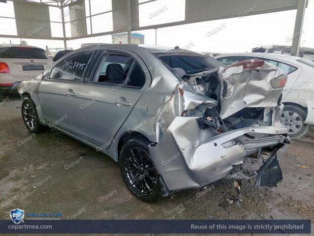 Auction photo