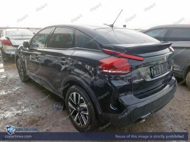 Auction photo
