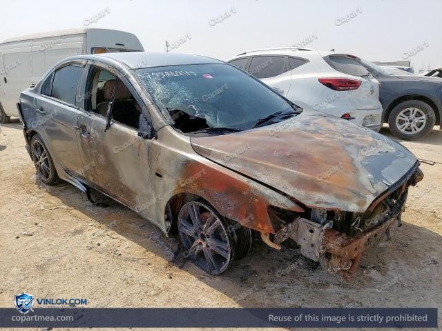 Auction photo