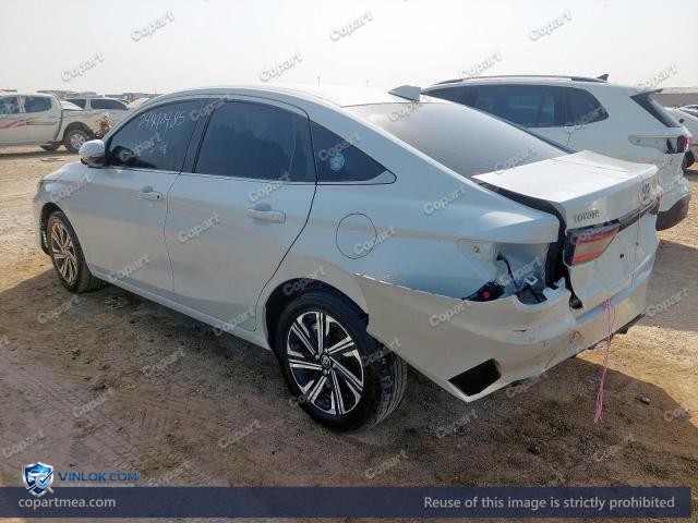 Auction photo