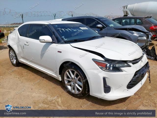Auction photo