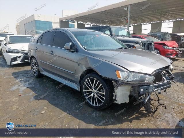 Auction photo