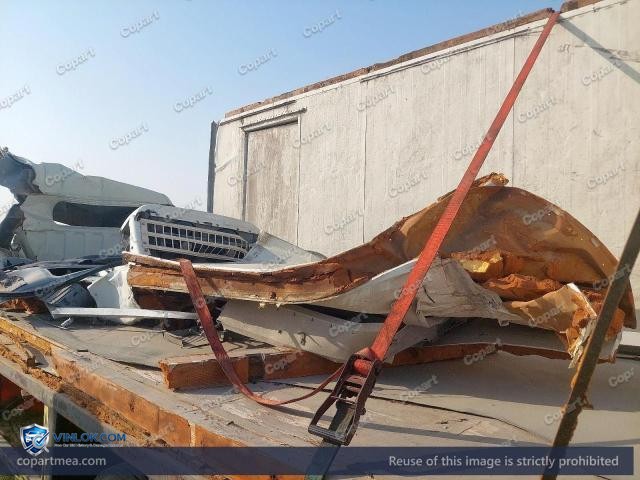 Auction photo