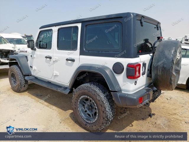 Auction photo