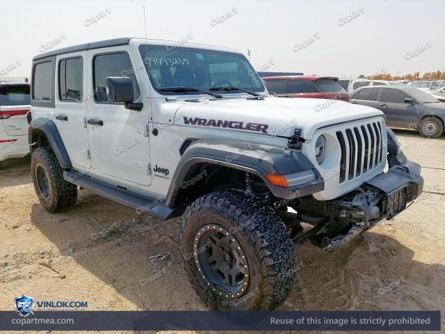 Auction photo