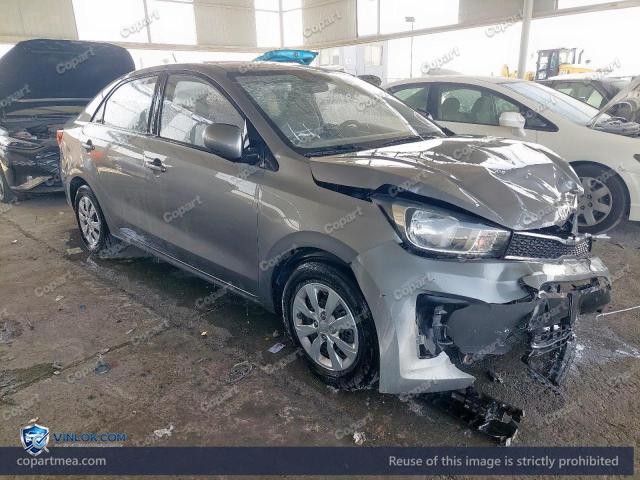 Auction photo