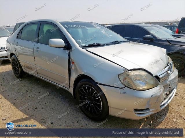Auction photo