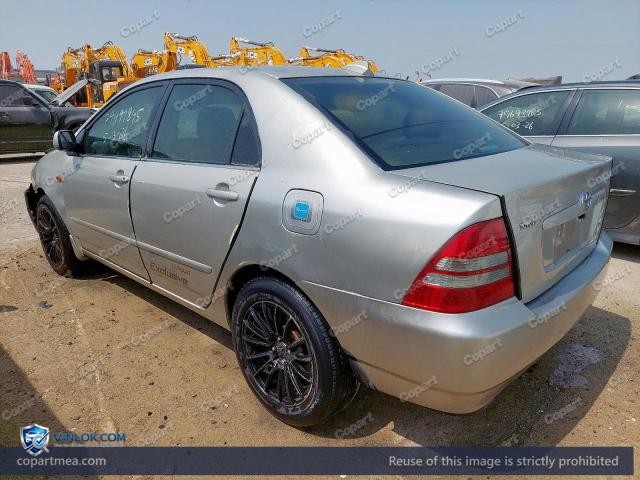 Auction photo