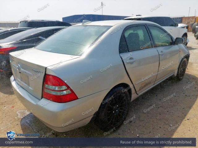 Auction photo