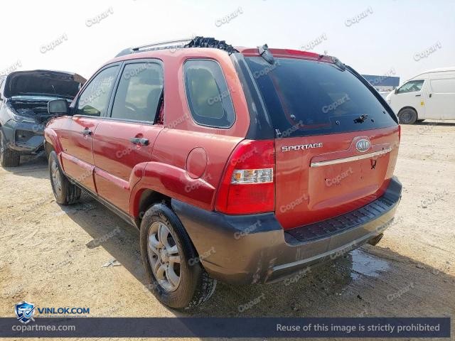 Auction photo