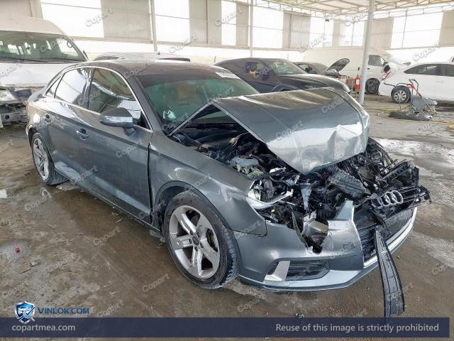 Auction photo