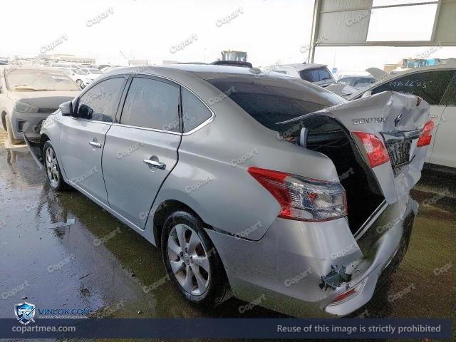 Auction photo