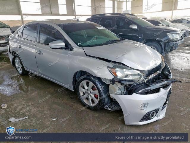 Auction photo
