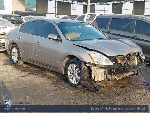 Auction photo