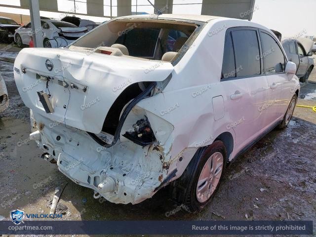 Auction photo
