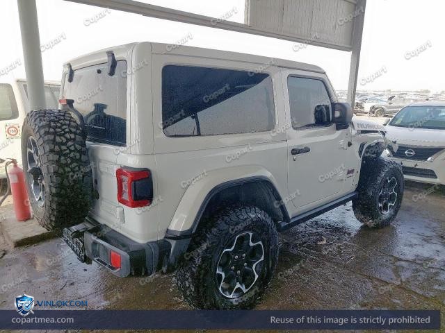 Auction photo