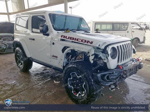 Auction photo