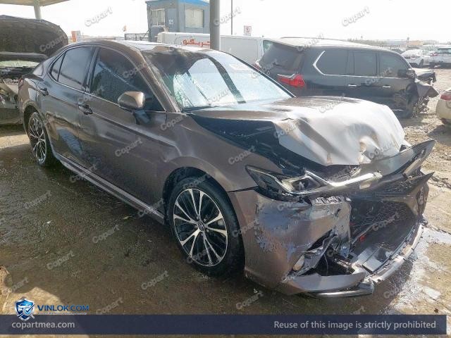Auction photo