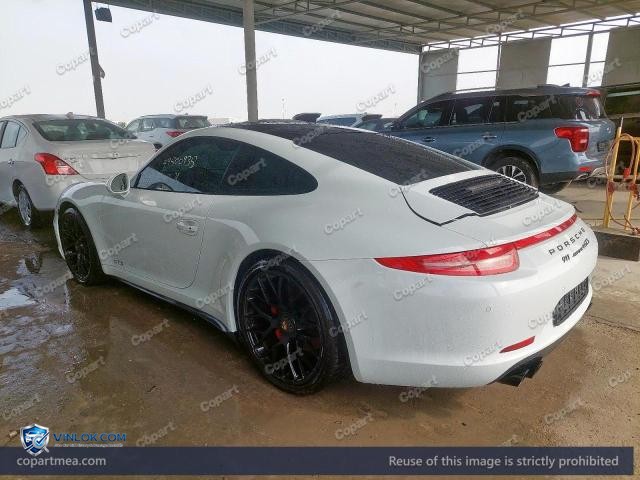 Auction photo