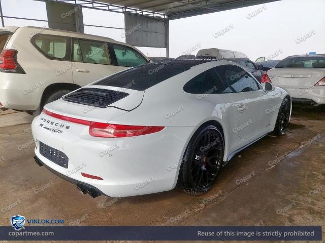 Auction photo