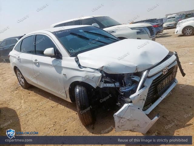 Auction photo