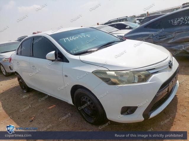Auction photo