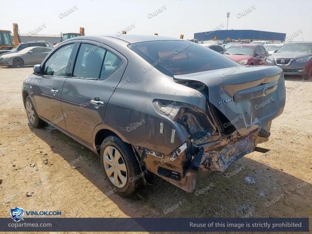 Auction photo