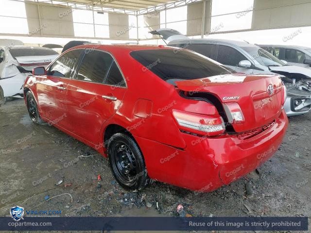 Auction photo