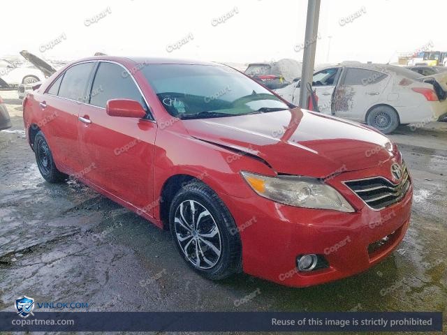 Auction photo