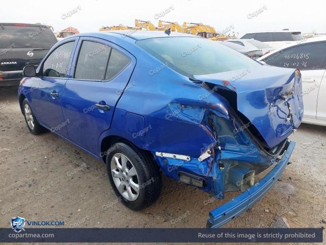 Auction photo