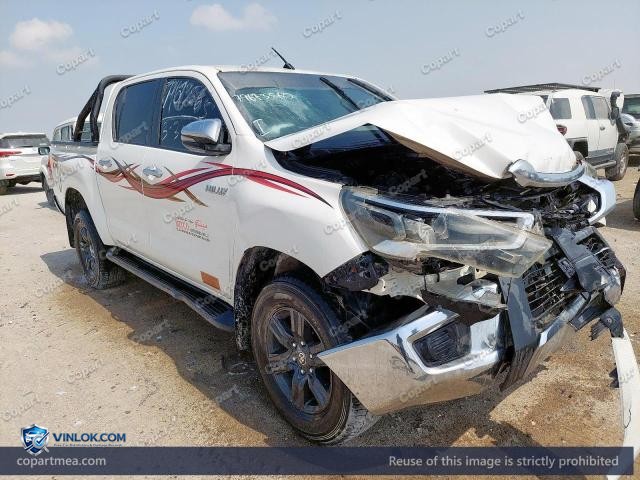 Auction photo