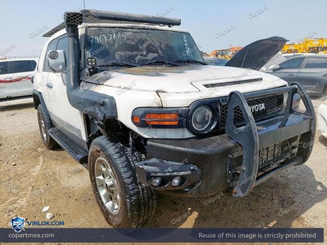 Auction photo