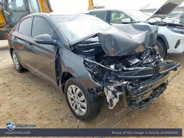 Auction photo