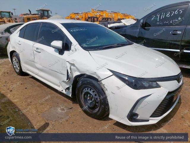 Auction photo