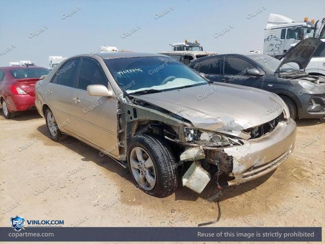 Auction photo