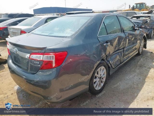 Auction photo