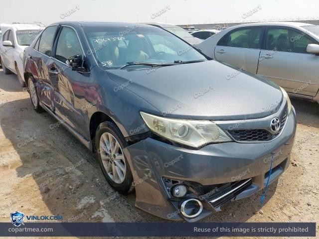 Auction photo